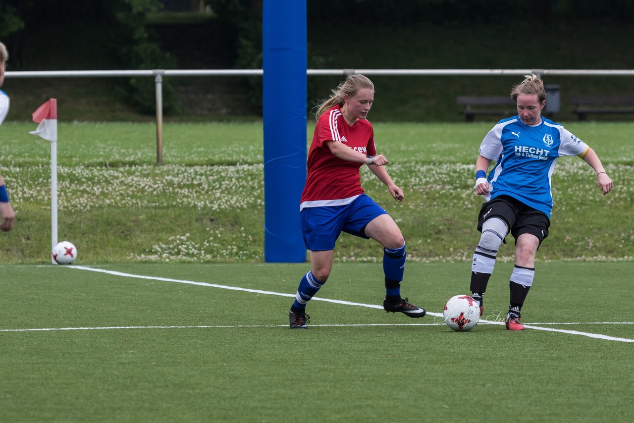 Bild 180 - B-Juniorinnen Ratzeburg Turnier